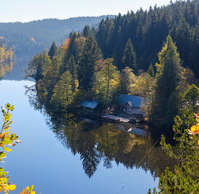 Kanuverleih Bayerischer Wald, Kanuverleih Regen