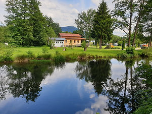 Camping - Adventure Camp Bad Ktzting