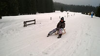 Rodeln Bayerischer Wald, Rodeln Bayern, Rodeln Großer Arber, Rodeln Bayerisch Eisenstein, Rodeln Bodenmais, Snowtubing Bayerischer Wald