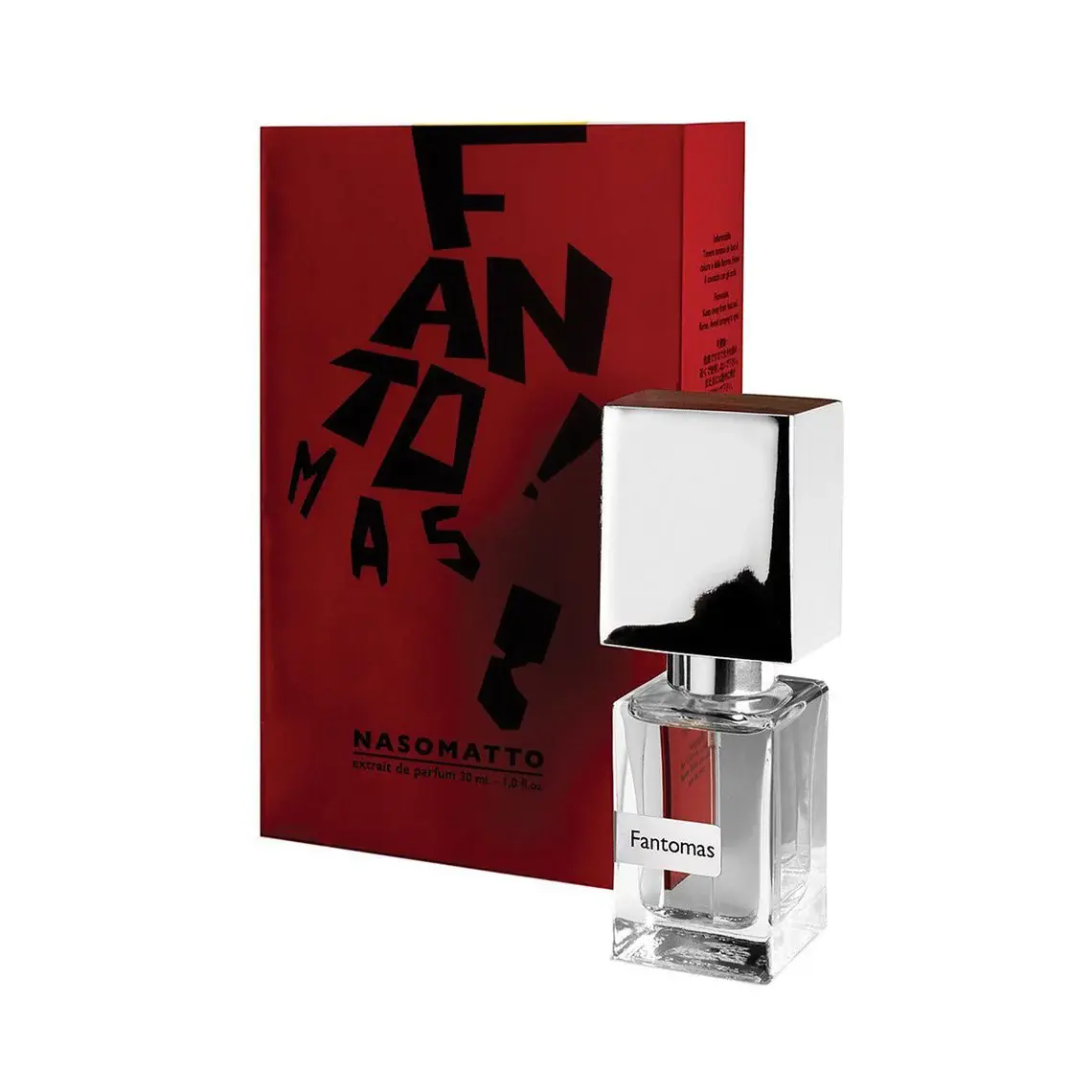 Nasomatto Phantomas 30ml EXTRAIT