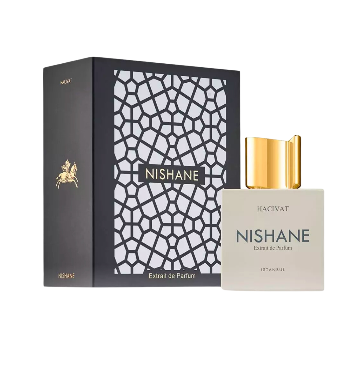 Nishane Hacivat 100ml EXTRAIT
