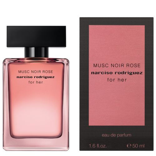 Narciso Rodriguez Musc noir 100ml EDP