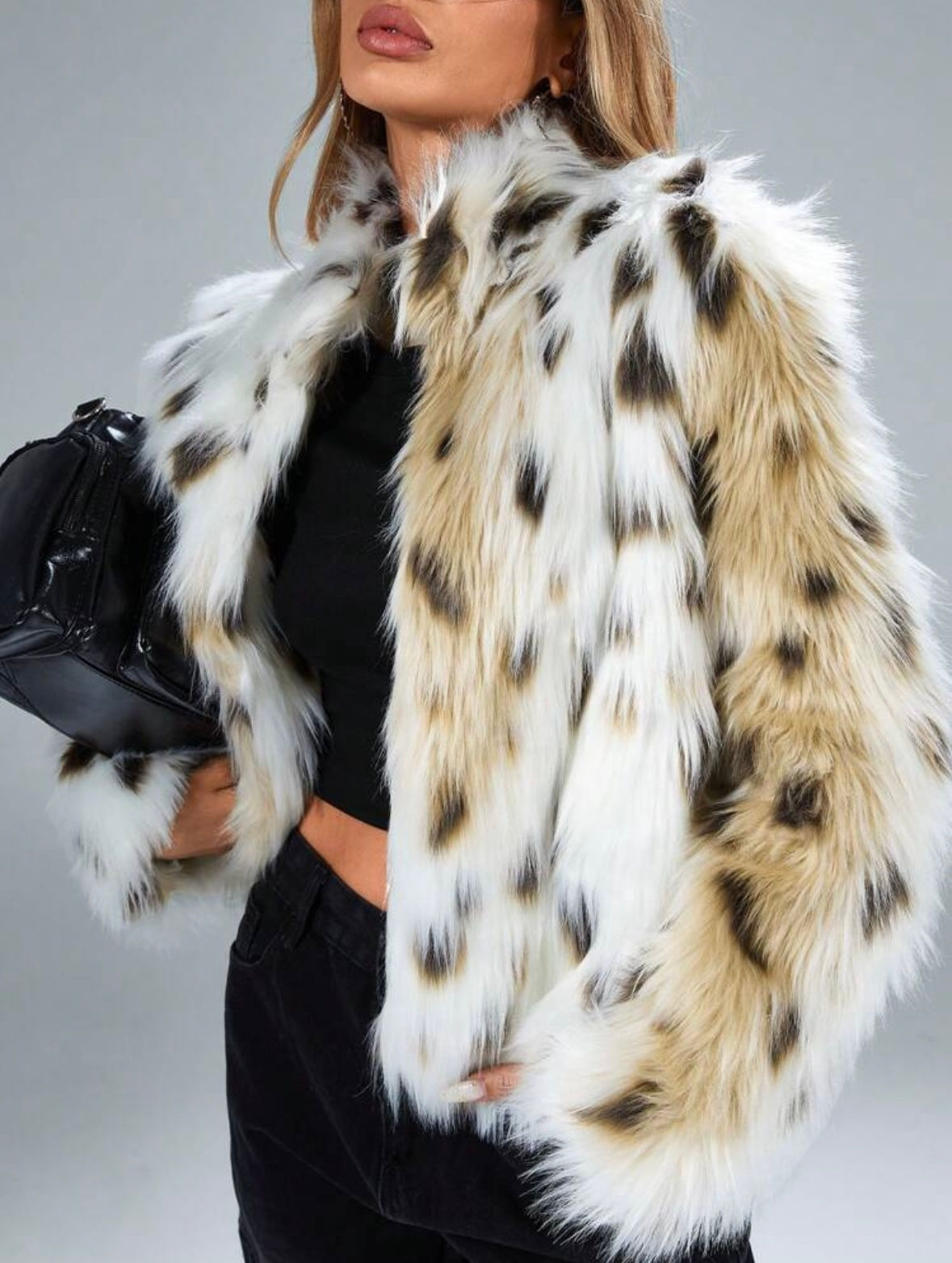 “Expensive Taste” Jacket(pre order)