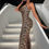 Thumbnail: “Animalistic Behavior” Maxi Dress