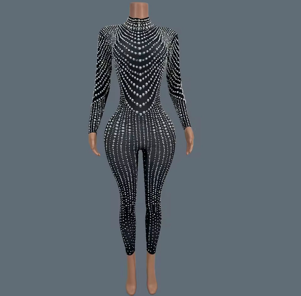 Thumbnail: “Fun Times” Bodysuit (pre order only)