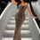 Thumbnail: “Animalistic Behavior” Maxi Dress