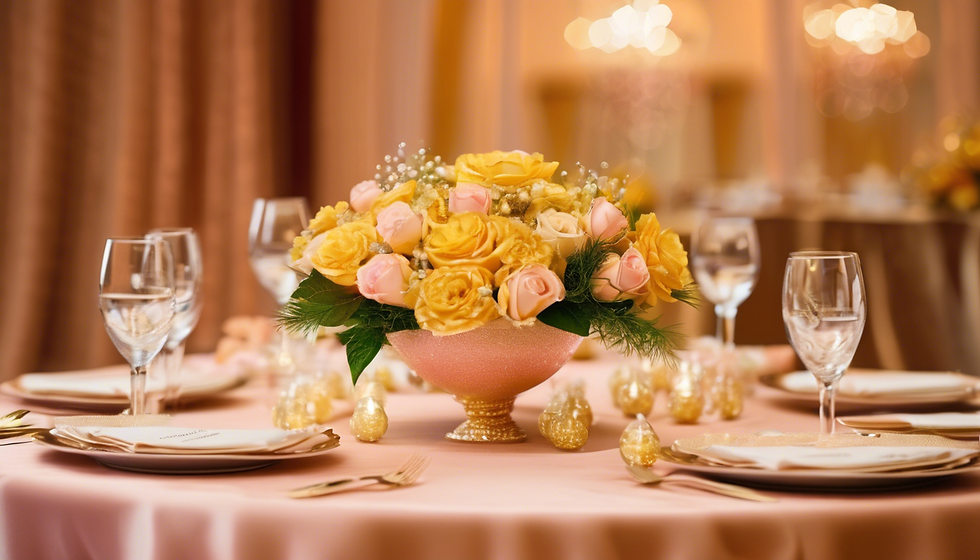 Annual Gala Supporting Seniors