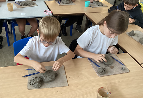 Y4 clay .heic