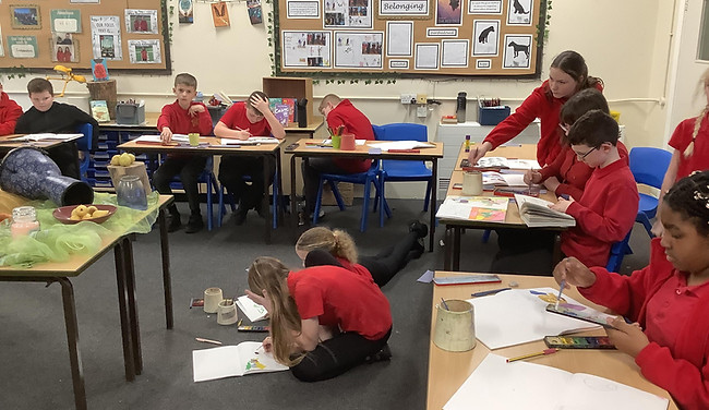 Y6 Art Still Life.jpg