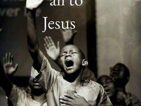 La Misericordia De Jehova..