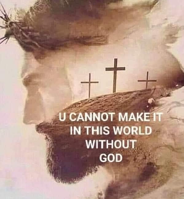 De Que Nos Vale, Guardar Nuestra Vida?