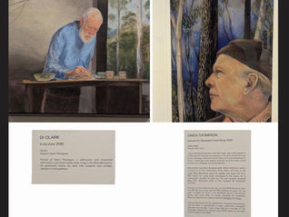 SCAC features in Blue Mountains Portraits 2026. 
