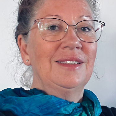 Jane Thomas