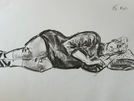 What's happening at SCAC in Term 4