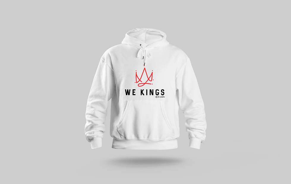 Thumbnail: We Kings Hoodies (Signature Series)