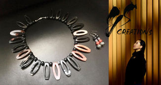 日野嘉子展　-Y's Creation-