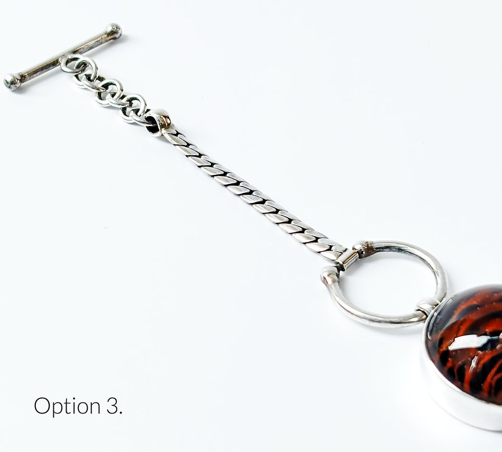 Thumbnail: Alchemy Bead Bracelet