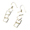 Thumbnail: Loop Chain Earrings
