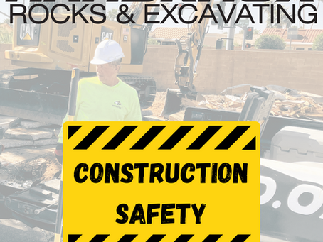 Building a Strong Foundation: The Importance of Safety in Demolition Construction