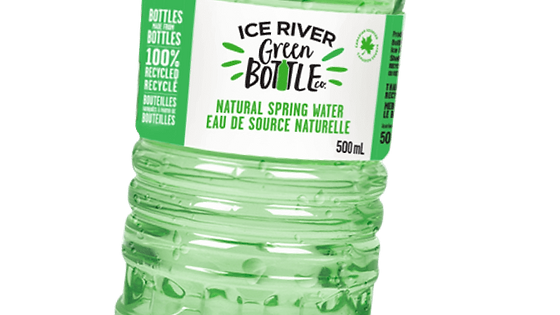 Bottled Water