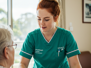 The Future of Aged Care in Regional Victoria – Why Now is the Best Time to Join
