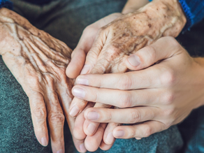 Who is Best Suited for a Career in Aged Care?