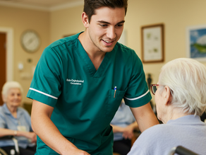 The Key Skills You Need to Succeed in Aged Care