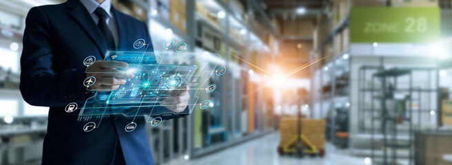 warehouse optimization