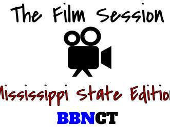 The Film Session - Mississippi State Edition