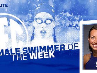 S&D Back in Action; Asia Seidt Gets Recognition