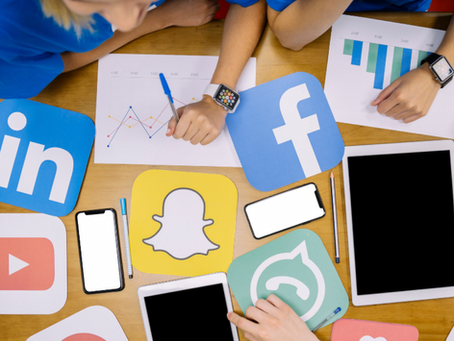 5 Best Practices For Doing Social Media Marketing Yourself