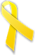 Yellow ribbon