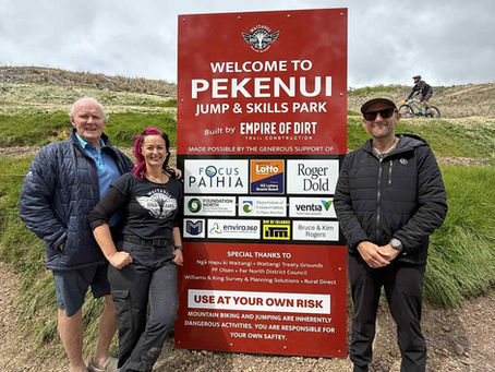 October 2025 Newsletter