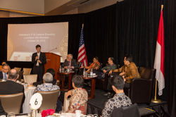 Indo delegation visit to SV - 75 of 115