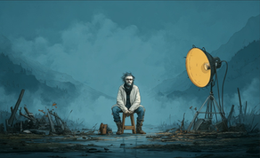From the Movies to the UA Creatives: My Evolution in Mobile Game Advertising