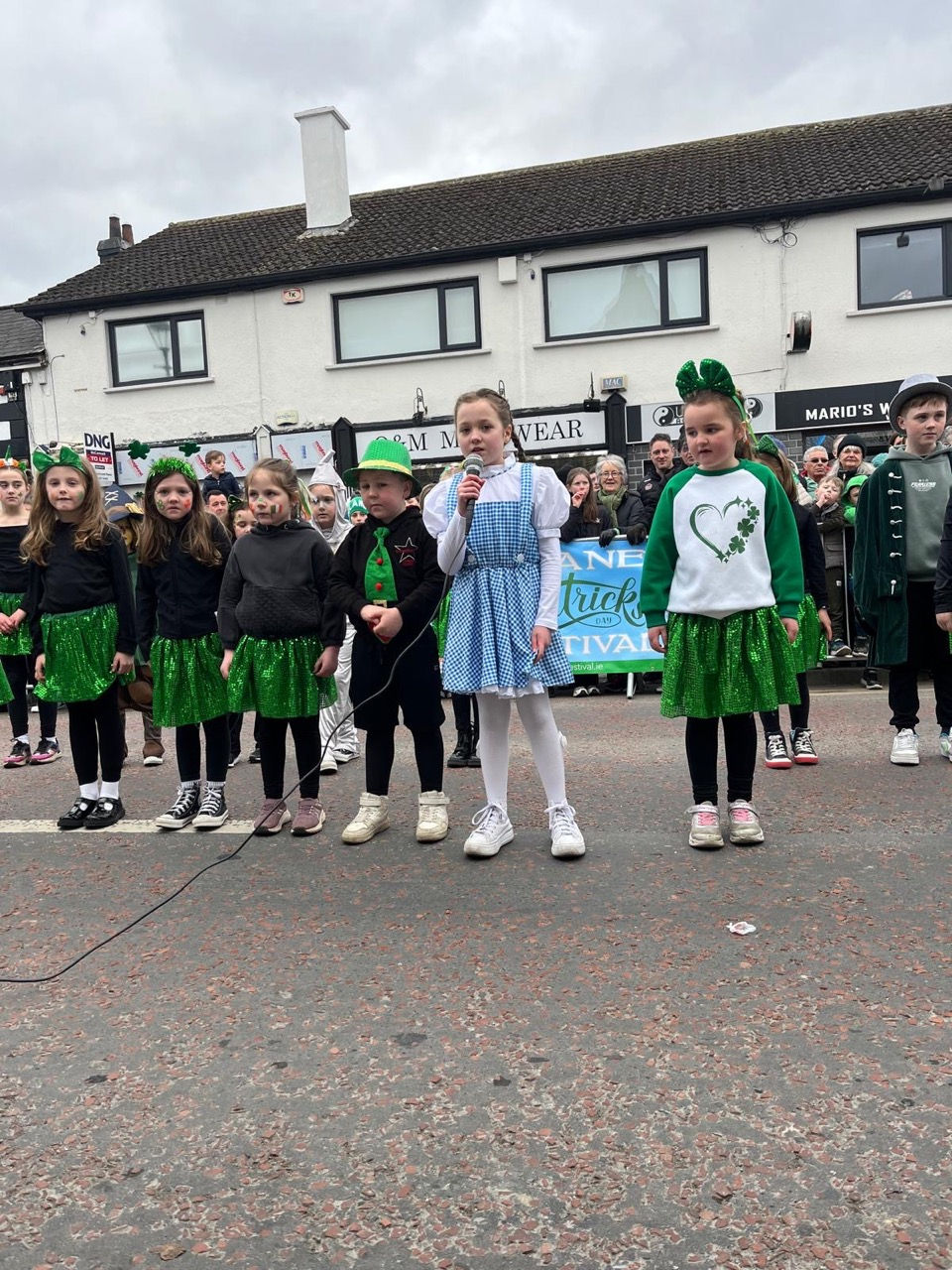 Showstoppers-Stage-School-St-Patricks-Day-Parade-2025-Photographs5 Large