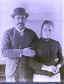 les arrière grands parents
