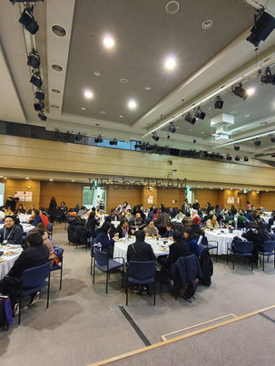 5th Congress of Asian Association of Women's Studies​