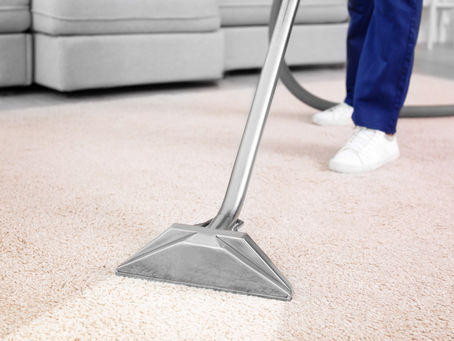 How to Keep Your Floors Looking (and Smelling) Like New