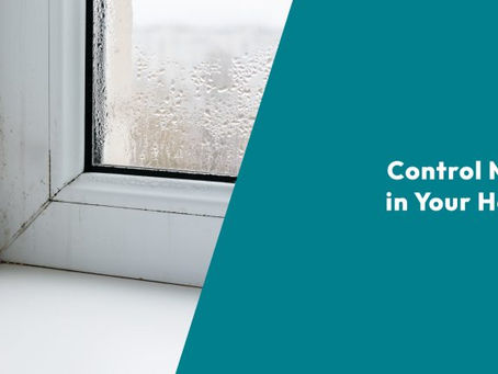 Controlling Mold