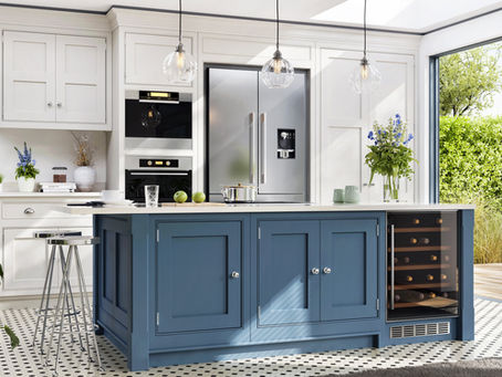 How to Update Your Kitchen Without a Full Remodel