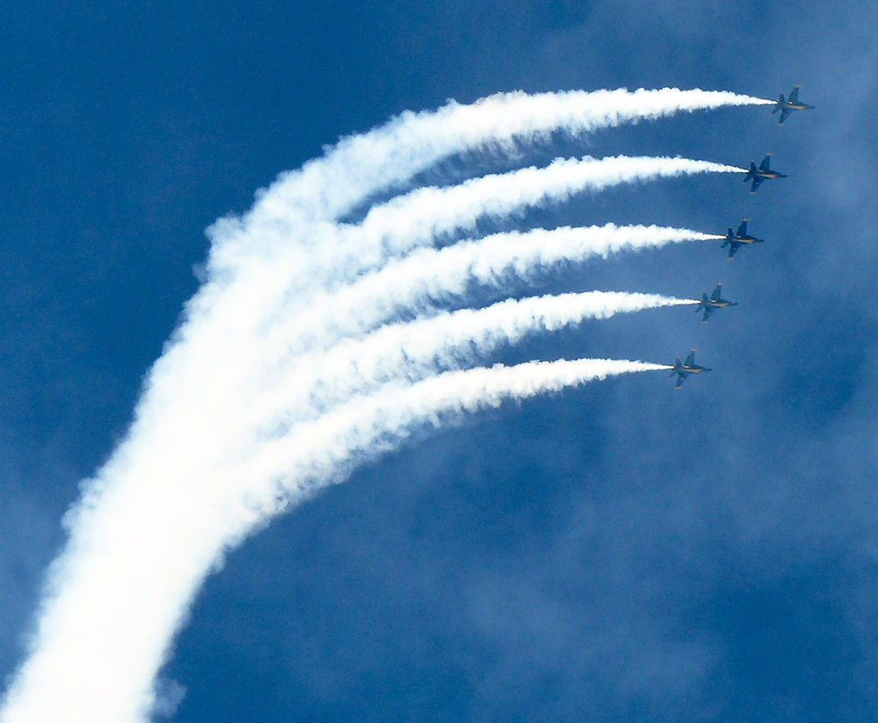 Blue Angels Hand of God-P1070407