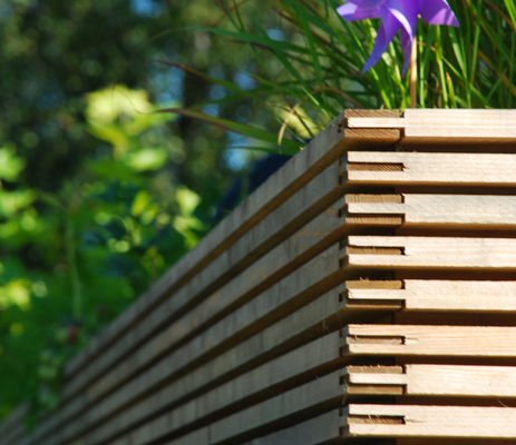 Gartenhaus Terasse Gewächshaus Gartentisch