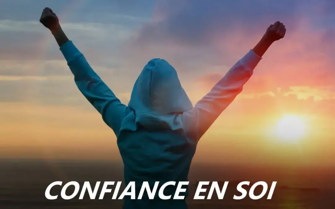 Hypnose confiance en soi