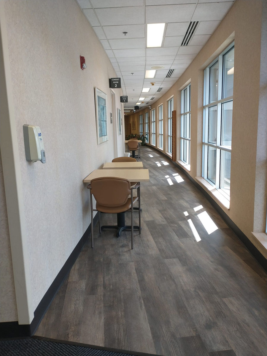 Wildwood Surgical Center