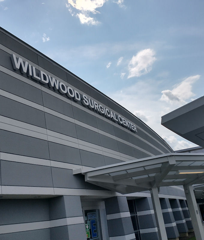 Wildwood Surgical Center