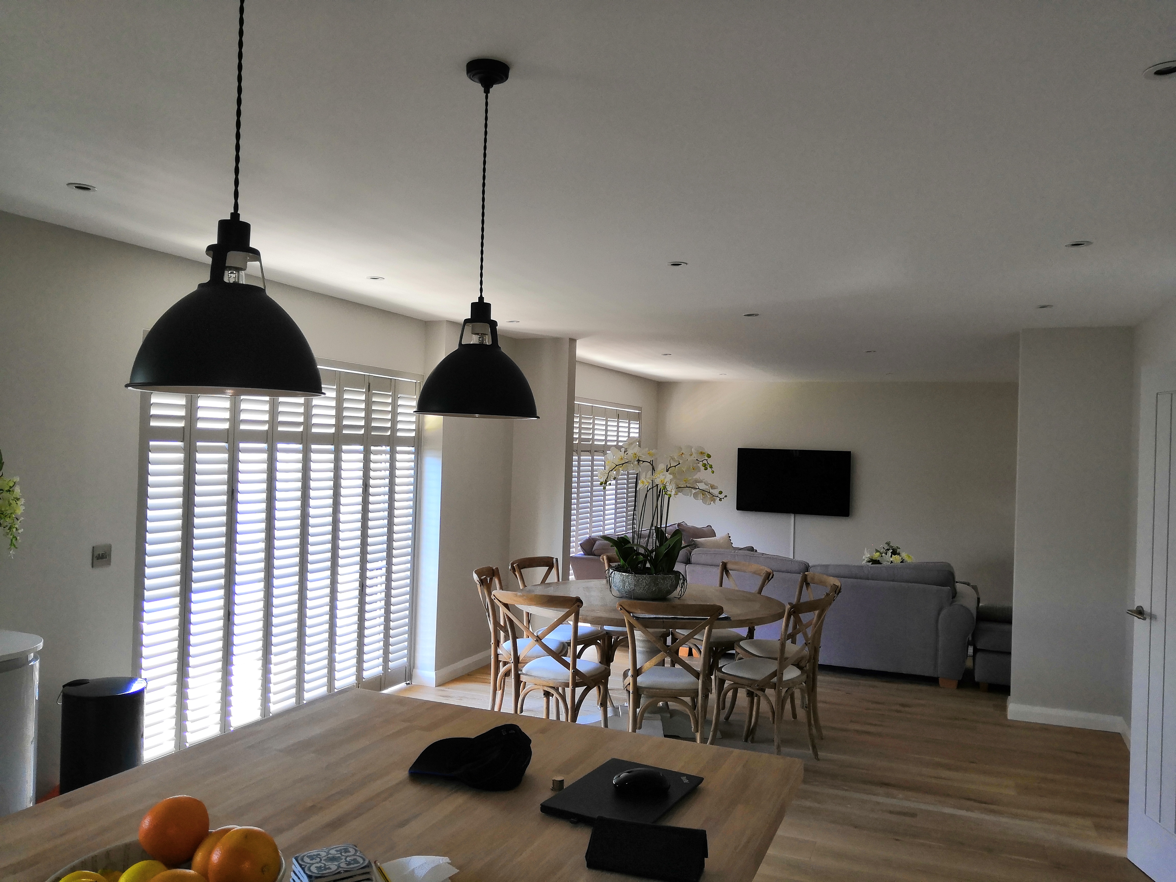 Cornwall Window Shutters