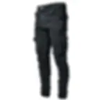 Thumbnail: Denim Cargo Jeans