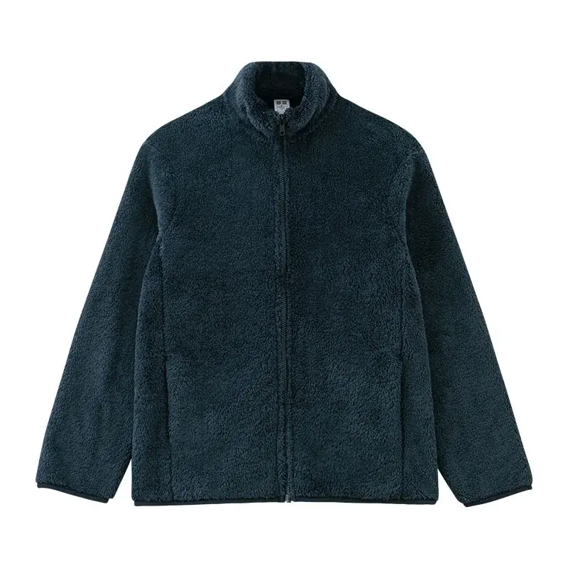 Thumbnail: Men's Full Zip Up Warm Winter Coats