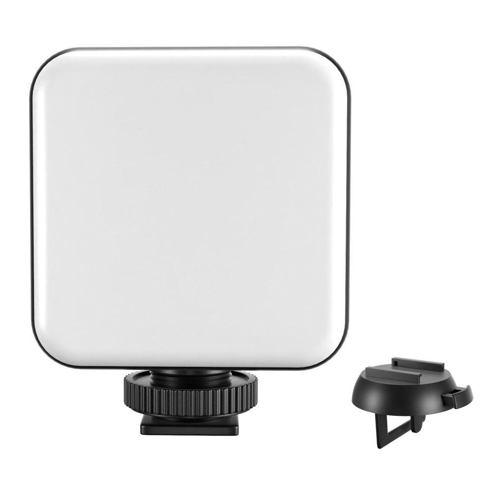 SOONPHO LED Video Light 5600K Photography Lighting Video